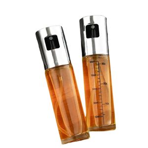 Botella Rociadora de Aceite de Oliva, Botellas Rociadoras de Vinagre, Dispensador de Bomba de Agua, Herramienta de Cocina, Salseras, Rociador para Parrilla, Herramienta de Cocina en Existencia - Product Image 1