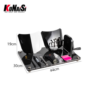 Máquina Testadora de Impacto e Reparação de Arranhões KUNAISI Text PPF Film Acrílico 44x30cm - Product Image 3