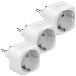 VINTAR Europe To Switzerland Reisest ecker adapter Travel Wall Travel Plug Adapter