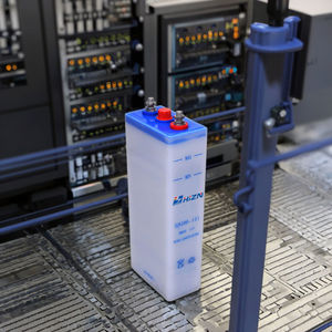 HIZN China Manufacturer 1.2V KPL Nickel Cadmium <span class=keywords><strong>Battery</strong></span> 100ah Ni Cd <span class=keywords><strong>Battery</strong></span>ためUPS - Product Image 3