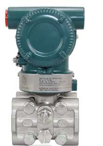 Auténtico Yokogawa EJX120A EJX120E EJA120A EJA120E Diferencial EJX120A-EES5G-719EJ/GS1/N4/VR Artículo Original - Product Image 2