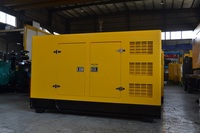 Trifásico eléctrico 20KVA 35kVA 40kVA 70 KVA 35 kW generador diesel