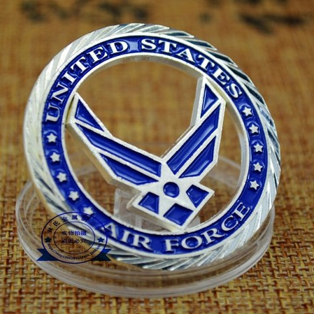 AIR F ++++