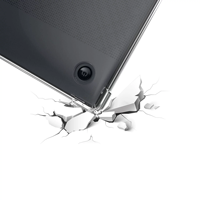 Funda Kobo Libra renk arka kapak için ince 2024 temizle TPU kılıf 7 "Ebook darbeye koruyucu Coque Kobo Libra 2 2021 için