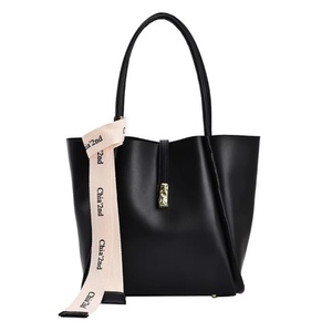 Bolsos de Mano para Mujer de Alta Calidad, Impermeables, con Botones, Precios Bajos al por Mayor, Bolsos de Cuero PU Personalizados, Fabricantes Chinos, 2025 - Product Image 2