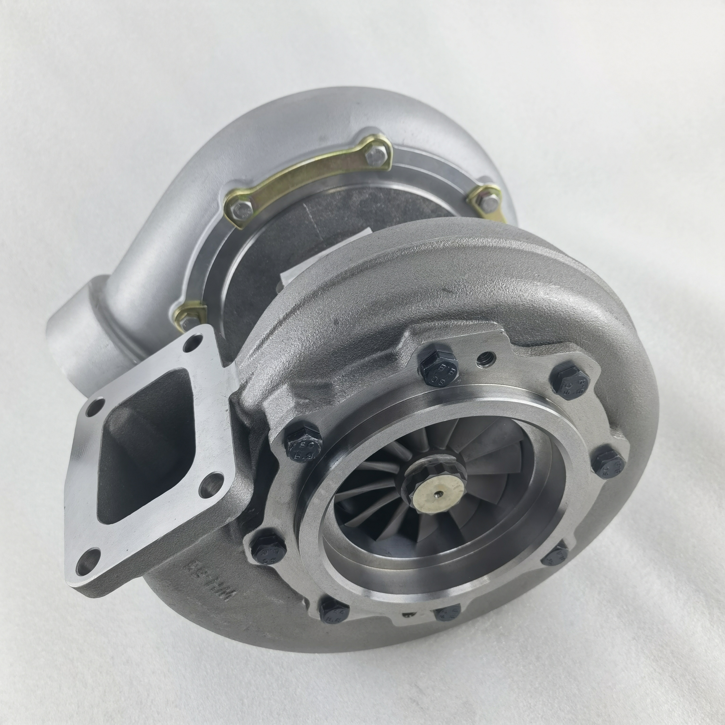 TD13 Turbocharger for Mitsubishi F/SF240TA Engine - Junfeng