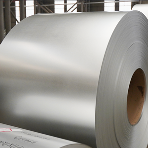 中国GI卷材热镀锌钢卷Dx51d Z275厚度0.2-3.0mm 价格有竞争力 快速发货 镀锌卷材 - Product Image 6