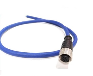 <span class=keywords><strong>M12</strong></span> a gx12 conector <span class=keywords><strong>m12</strong></span> a <span class=keywords><strong>rj45</strong></span> cable ethernet <span class=keywords><strong>m12</strong></span> a tj45 cable - Product Image 4