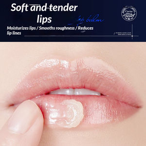 HAICUIER Entfernt Dunkle Flecken, Aufhellt Melanin, Reduziert Lippenlinien, Aufhellende Peeling-Lippenmaske, Feuchtigkeitsspendend, Repariert Abgestorbene Haut, Lippenbalsam - Product Image 4