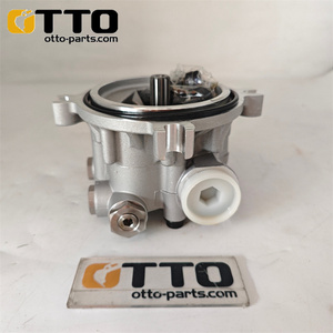 OTTO 가와사키 코벨코 굴삭기 SK480-6 SK480LC-6 파일럿 펌프용 신형 K3V180DT 유압 기어 펌프 - Product Image 1