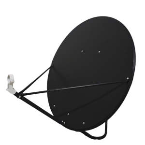 Venta directa de fábrica Banda Ku 75cm Offset China <span class=keywords><strong>Antena</strong></span> satelital <span class=keywords><strong>Precio</strong></span> de fábrica <span class=keywords><strong>Antena</strong></span> satelital de alta calidad - Product Image 1