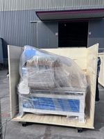 Mini routeur CNC STM6012, machine à sculpter le bois, graveur CNC