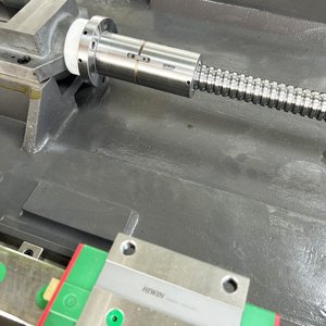 <span class=keywords><strong>VMC</strong></span> 850 <span class=keywords><strong>VMC</strong></span> 855 Haute Qualité GSK <span class=keywords><strong>VMC</strong></span> Machine CNC Fraisage Tournage Centre Automatique Changeur d'Outils Nouveau Fanuc Mitsubishi BT40 - Product Image 5