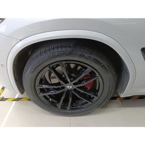 Auto Usado <span class=keywords><strong>BMW</strong></span> <span class=keywords><strong>X3</strong></span> 2021, Volante a la Izquierda, Motor de Gasolina, Automático, SUV de 5 Plazas, para Propietarios de SUV de Larga Duración - Product Image 4