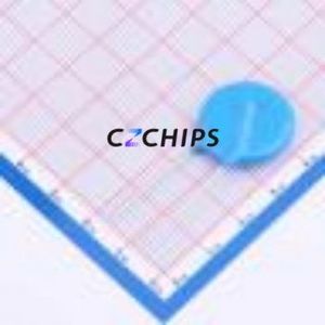 วาริสเตอร์561KD20-P10ผ่านชิ้นส่วนรู (THT),P = 10mm ตัวต้านทาน560V 925V 460V 350V - Product Image 1