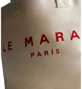 Bolsa de Compras de Lona con Logotipo Personalizado, Bolsa de Lona Extra Grande, Bolsa de Mano de Algodón con Asa - Product Image 4