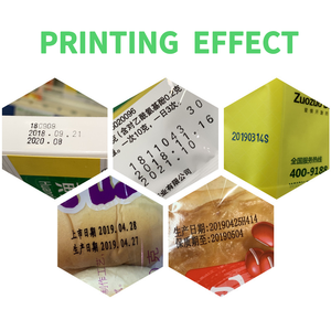 Rouleau d'encre noir haute température 36*36 32*16 36*32 36*40, solide et à séchage rapide, pour machine de codage, rouleau d'encre à chaud anti-friction pour date de lot - Product Image 4