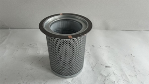 เครื่องทำลมแห้งคุณภาพสูงและตัวแยกน้ำมัน อะไหล่ใหม่ 92722750 สำหรับเครื่องอัดอากาศแบบสกรูอุตสาหกรรม - Product Image 4