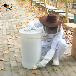 Estractor De Miel Manual Plastico 2 Marcos Extractor De Miel - Product Image 1