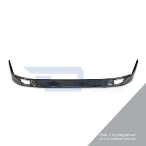 Lèvre avant Supra pour Toyota Supra Mk4 JZA80 1993-1998 style TR en fibre de carbone - Product Image 5