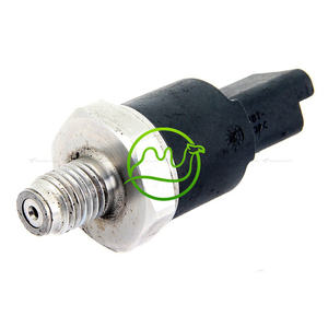 Dieselmotor Reserveonderdelen Brandstof Rail Druksensor 0281002283 0281002398 0281002405 - Product Image 4