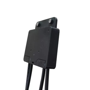 Sungo Last design中国名牌太阳能电池板优化器通用智能光伏模块优化器600W - Product Image 2