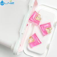 JL Professional Detergent Pods Manufacturers Lessive en dosettes Lessive en poudre
