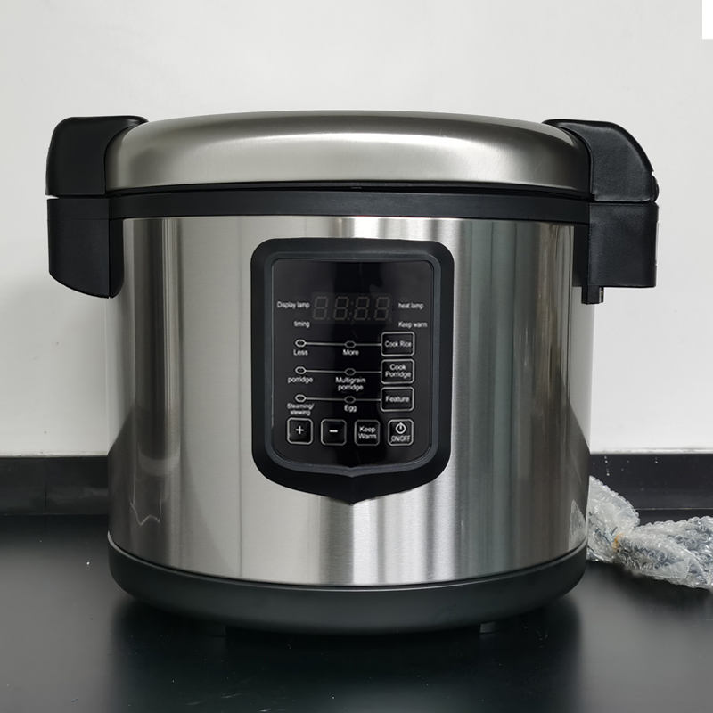 Best Saudi Arabia Rice Cookers Efficient Durable Solutions