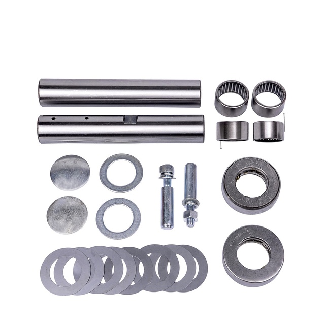 Japanese Trucks Spare Parts Auto King Pin Kit OEM:1-87830064-3 KP-224 Size:35X199 for Isuzu Steering Knuckle