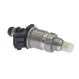 Haoxiang หัวฉีดน้ำมันเชื้อเพลิง06164p2j000 <span class=keywords><strong>06164</strong></span>-<span class=keywords><strong>P2j</strong></span>-<span class=keywords><strong>000</strong></span>สำหรับฮอนด้าแอคคอร์ดซิวิค2.3L - Product Image 3