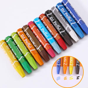 Новый школьный Канцелярский набор для рисования, набор для рисования художников, набор из экологически чистых материалов, Подарочная коробка для детей, рождественские подарки - Product Image 4