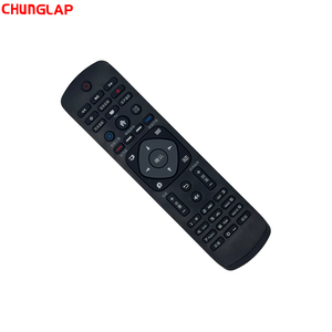 Télécommande universelle pour téléviseur LCD intelligent 42PUF6701, code fixe, compatible avec les téléviseurs <span class=keywords><strong>Phil</strong></span>.ips - Product Image 4