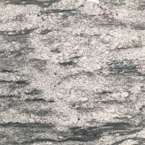 High Quality Durable Glittering Grey Granite for Countertops Tiles Flooring and Home or Office Spaces - Product Image 1