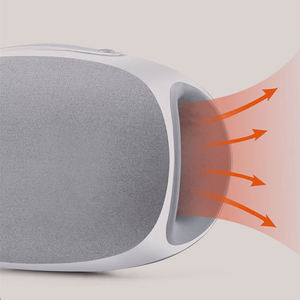 Masajeador Eléctrico de Manos con Calor y Compresión de <span class=keywords><strong>Aire</strong></span> para Relajación de Dedos, Palma y Muñeca, Fabricante OEM - Product Image 5