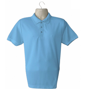 Trendy Spun Matty Collar <b>Neck</b> T-Shirt For Men Comfortable Soft Stylish Lightweight And Suitable For Office Casual Outings <b>Travel</b> - Product Image 3