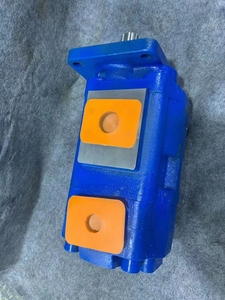 הידראולי משאבות ציוד pumpP5100-F40TF48614/P124-G16Y18G P5100-F63BX P5100-F63NG487/p124g20g P5100-F80NP367 <span class=keywords><strong>6</strong></span> גרם P5100-F80NO367 <span class=keywords><strong>6</strong></span> גרם במפעל - Product Image 5