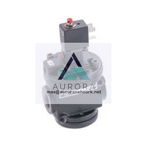 Accesorios de válvula fneuática electrónica de alta calidad, con buen precio - Product Image 1