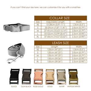 <span class=keywords><strong>Collar</strong></span> de perro de oso de peluche de terciopelo esponjoso con correa y lazo etiqueta personalizada nombre grabado para entrenamiento diario patrulla senderismo - Product Image 6