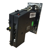 Receptor multiselector con 8 Monedas electrónico programable para silla de masaje