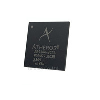 YUN NUO nouvelles pièces de rechange électroniques d'origine circuit intégré ic AR9344 AR9344-BC2A