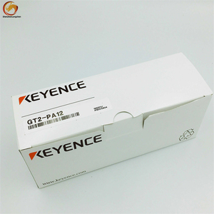 เซ็นเซอร์คอนโทรลเลอร์ PLC เซ็นเซอร์แบบสัมผัส ของแท้ใหม่เอี่ยม GT2-PA12K - Product Image 1