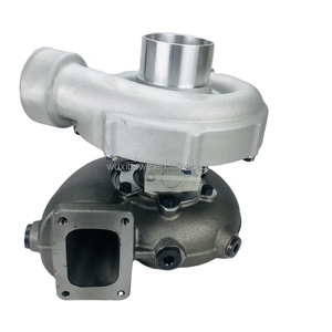 เทอร์โบชาร์จเจอร์53369886722 53369886721 K365ใช้สำหรับเครื่องยนต์12V183TE92เรือ MTU 53369886780 53369886802 53369886784 - Product Image 1