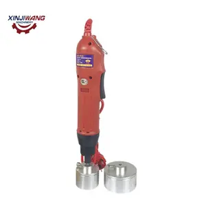 Good Sale Hand operation manual Capping Machine capper tightening tool for bottle capping machine