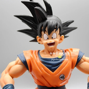 Différents styles de <span class=keywords><strong>figurines</strong></span> d'action d'anime <span class=keywords><strong>Dragon</strong></span> DBZ Son-Goku, modèle de poupée de collection, jouets, cadeau d'anniversaire, collection pour enfants - Product Image 3