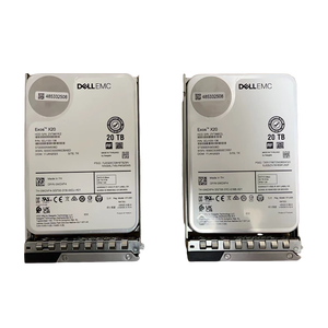 14G 15G 512E Server Internal Hard Drive Hdd 20TB 7.2K SAS 3.5 12GB/S HDD Dell 20tb Hdd - Product Image 2