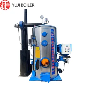 Biomass Pellet Fired Solid Fuel Boiler Manufacturer Steam generator Boiler