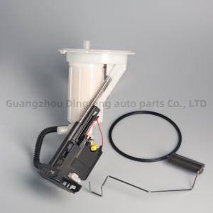 16146766152 Kraftstoffpumpen-Baugruppe für E60 E61 525i 528i 530i Neu mit Einjähriger Garantie - Product Image 6