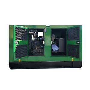 50KW 65KVA Silent <b>Water</b> Cooled Diesel Generator Factory Price - Product Image 6