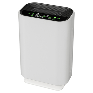 2025 New arrivals Wifi điều khiển thông minh di động PM2.5 Máy lọc không khí với hương liệu nhự<span class=keywords><strong>a</strong></span> điện <span class=keywords><strong>HEPA</strong></span> lọc Đối với trang chủ - Product Image 4