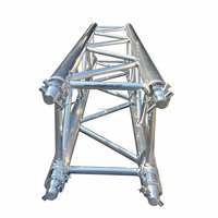 Botte d'éclairage de scène pour DJ boîte en aluminium botte d'éclairage